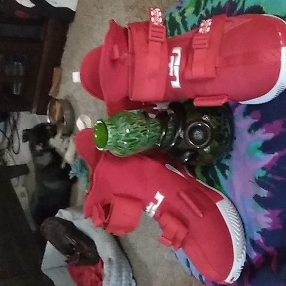 LeBron 13 soldierz - Picture 4 of 6